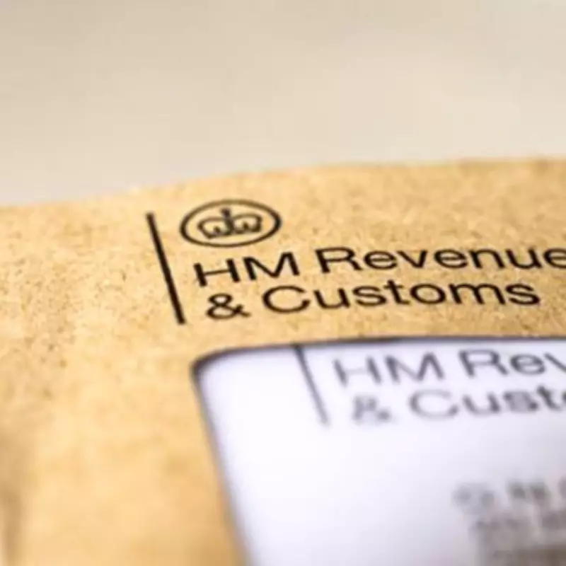 HMRC to Contact 900,000 Savers Over Potential Tax Liabilities