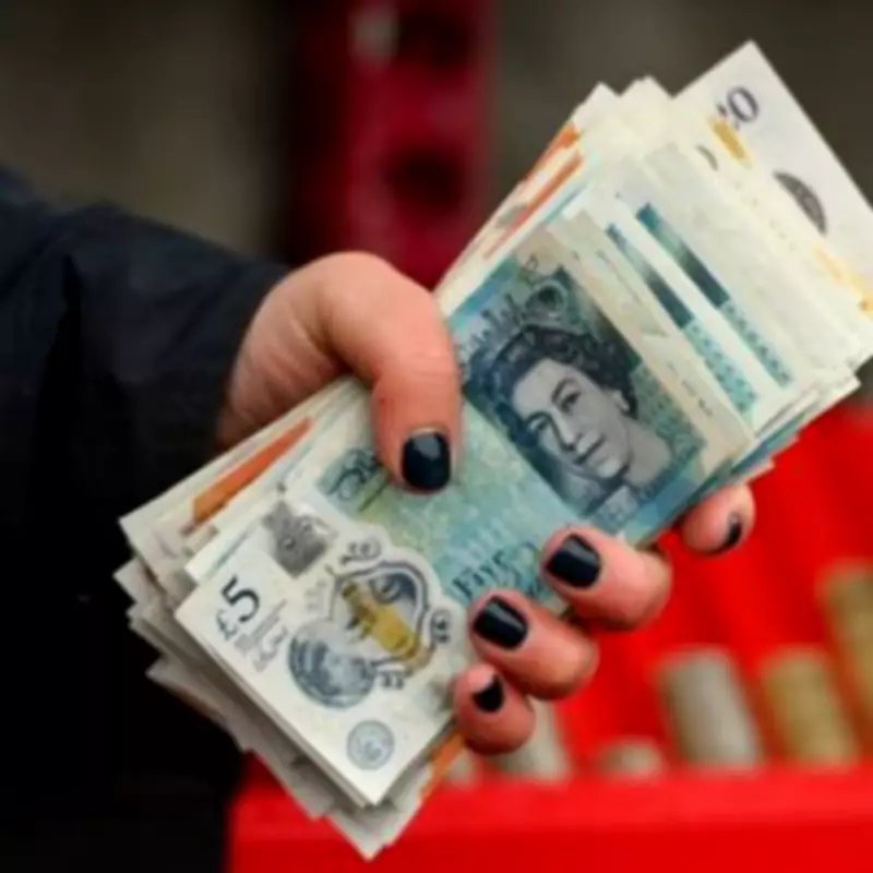 HMRC Urges Young Adults to Claim £2,242 Average Child Trust Funds