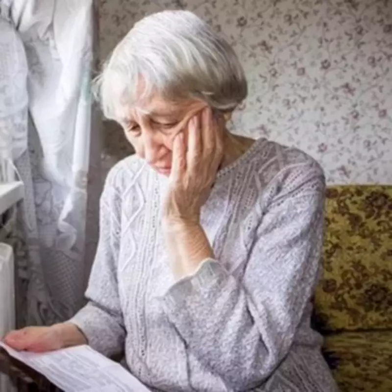 HMRC's £2,000 Pension Cap to Affect 3.3 Million UK Savers from 2029