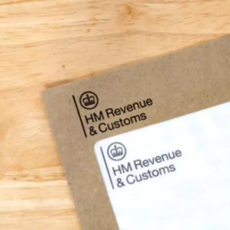 HMRC's 'Hands-On' Crackdown Nets £16bn from Large Businesses