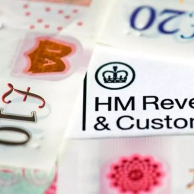 HMRC's New Penalty Points System Now Active for UK Taxpayers