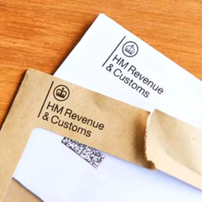 HMRC's 'Painful' Digital Tax Shift Hits UK Self-Employed and Landlords