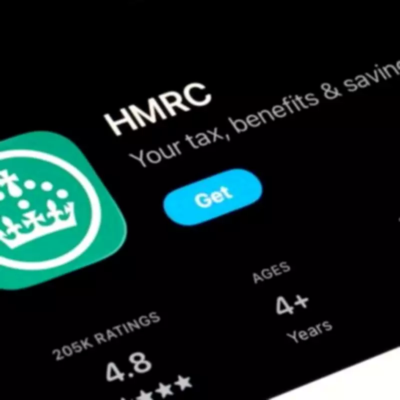 HMRC's Tax Payment Shock: Told 'Months to Pay', Then Hit with £449 Bill