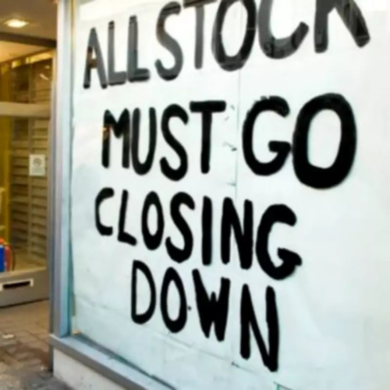 Hobbycraft Retail Chain Faces Takeover After Store Closures and Job Cuts