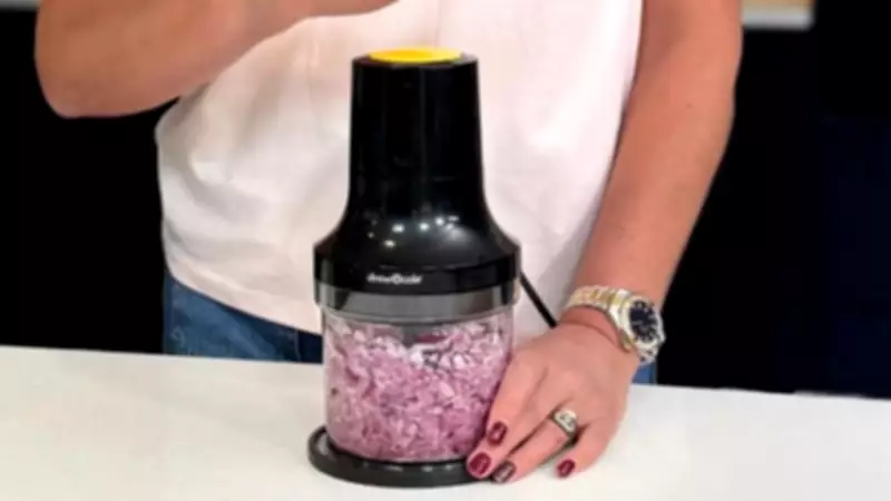 Home Cooks Praise 'Brilliant' £22 Kitchen Gadget That Saves Time and Effort