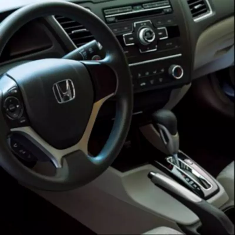 Honda Civic Recall: 46,000 UK Cars at Risk of Wheels Detaching