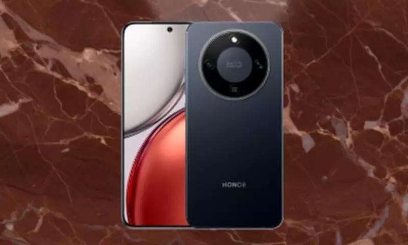 Honor Magic 8 Lite Review: Exceptional Battery Life at a Mid-Range Price