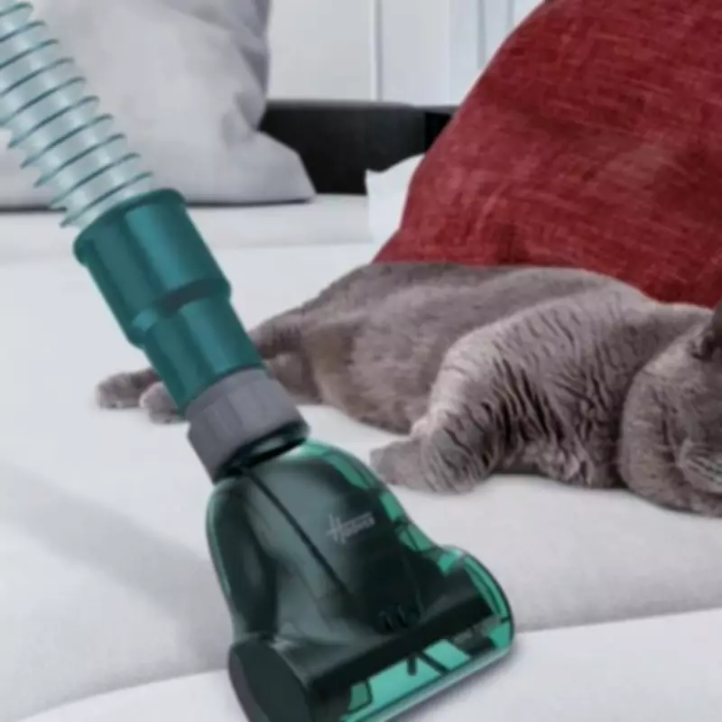 Hoover Breeze Pet Vacuum Drops £30, Praised for Quiet Power and Pet Hair Removal