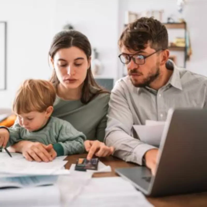 Household Bills Surge Despite Energy Price Cap Drop, Experts Warn