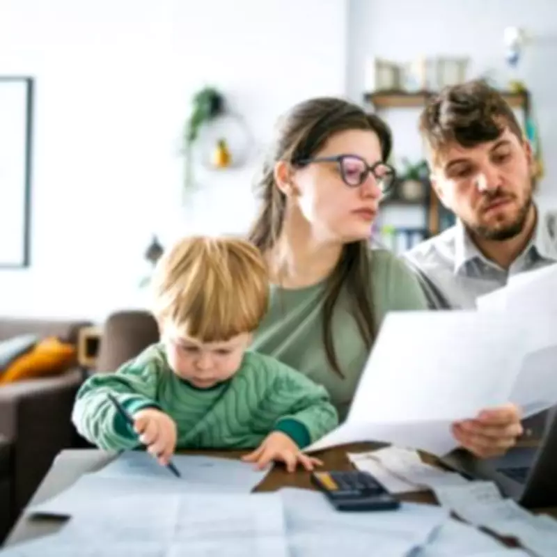 Households Face £147 Annual Bill Hike as Water and Council Tax Costs Rise