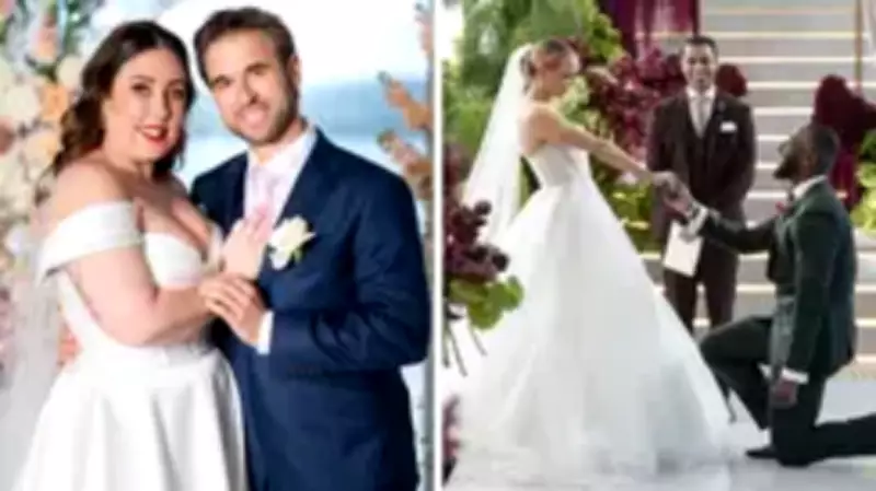 How to Watch Married at First Sight Australia 2026 in the UK