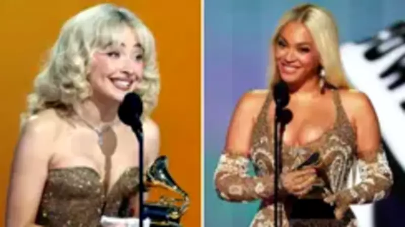 How to Watch the 2026 Grammy Awards in the UK: Streaming Guide