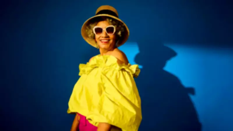 How Your Clothing Colour Choices Shape Mood and Influence Others