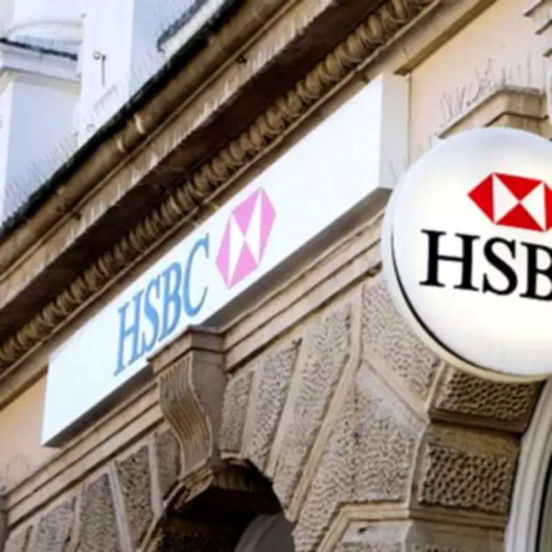 HSBC Extends UK Branch Promise to 2027 with £55.8 Million Investment