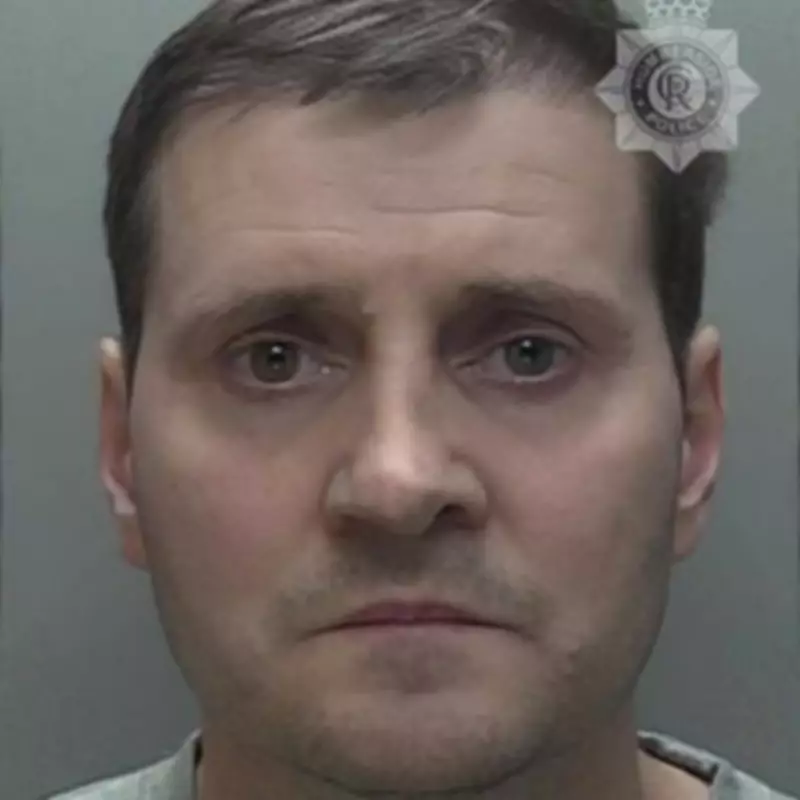 Hull Man Jailed After Loud Music Dispute Leads to Violent Knife Attack on Neighbour