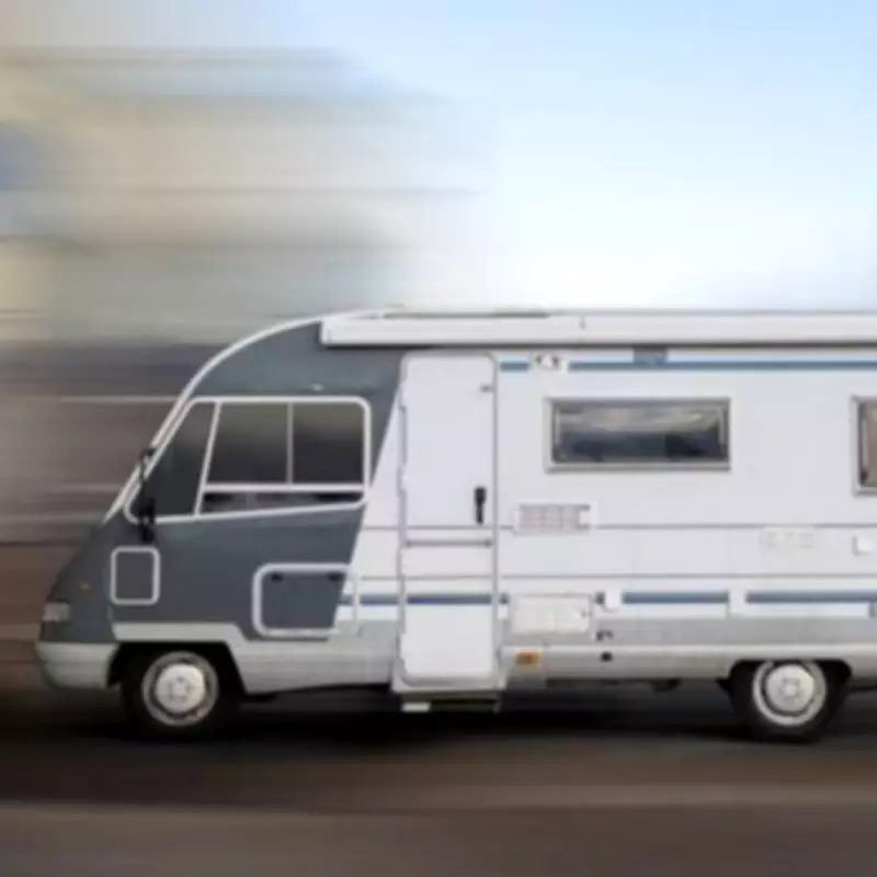 Humber Bridge Imposes Motorhome Ban Amid Severe Weather Conditions