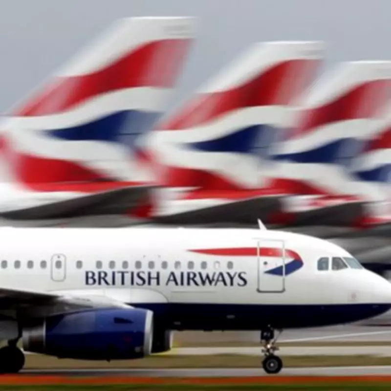 IAG Reports Record £4.4bn Profit for 2025, Driven by Strong Demand and Strategy