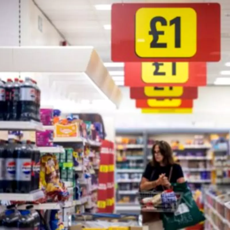 Iceland Supermarket Announces Further Store Closures Across England