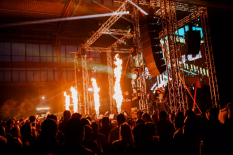 Iconic Birmingham Nightclub Relaunches with Doubled Capacity at New Digbeth Venue