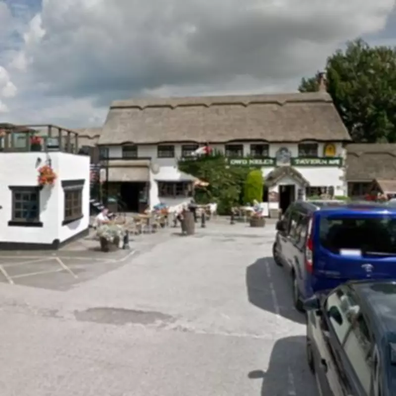 Iconic Lancashire Hotel Closes After 46 Years, All Staff Made Redundant