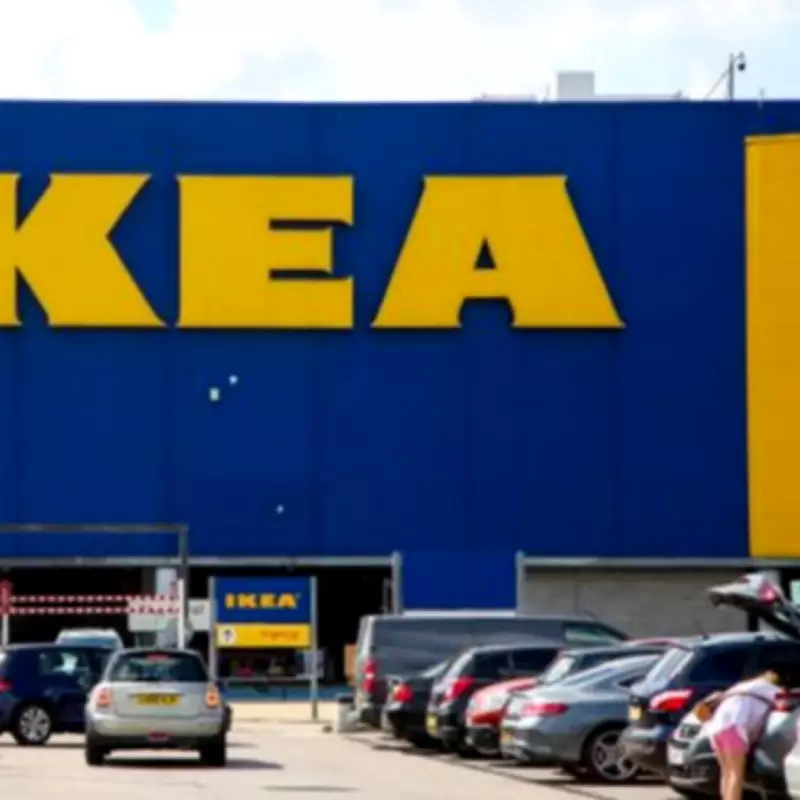 IKEA Croydon to Host Decathlon in UK-First Retail Partnership This Spring