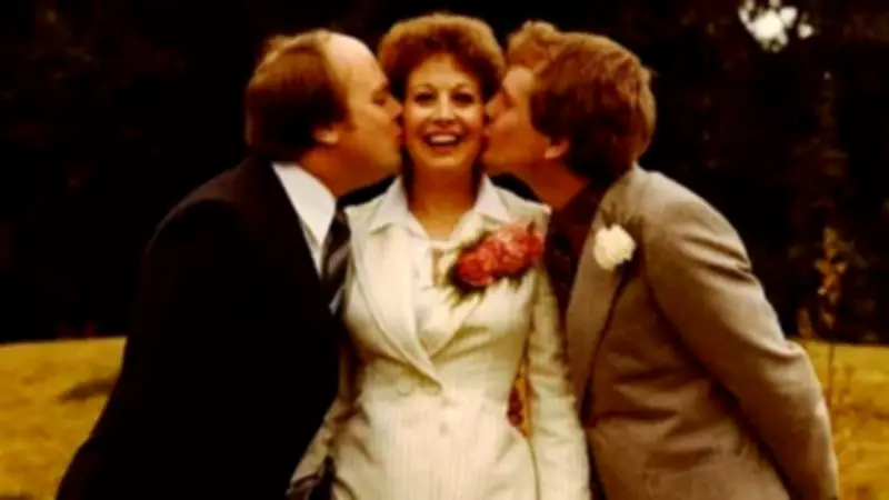 Ilkley Couple's 50th Valentine's Day Reveals Secrets to Lasting Love