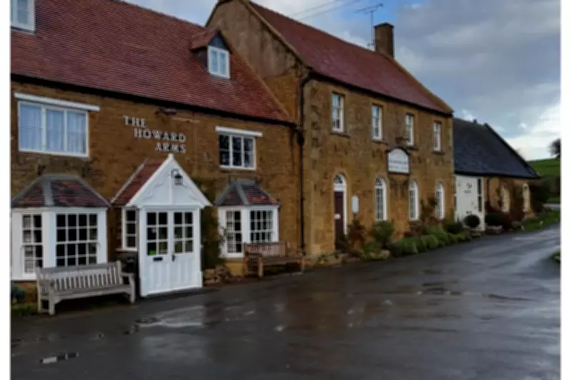 Ilmington: West Midlands Village Rivaling Cotswolds Beauty