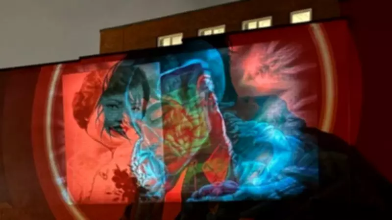 Immersive Night Walk 'Stories We Tell' Illuminates Rochdale's Hidden Histories