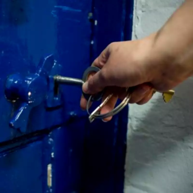 Inmate's Suicide at Midlands Prison Follows Bullying Over Sex Offences