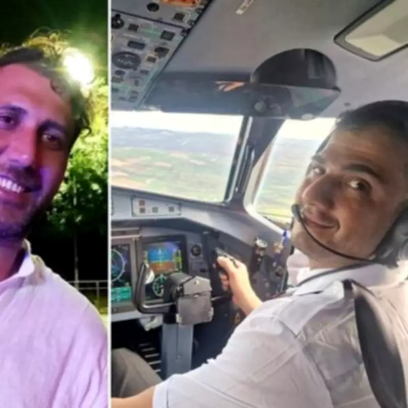 Inquest Opens into Birmingham Airport Plane Crash That Killed Two Men
