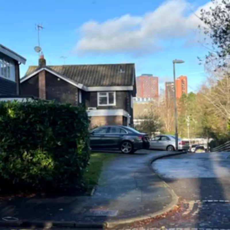 Inside Birmingham's 'Strict' Calthorpes Estate: The 32-Page Rulebook Residents Must Follow