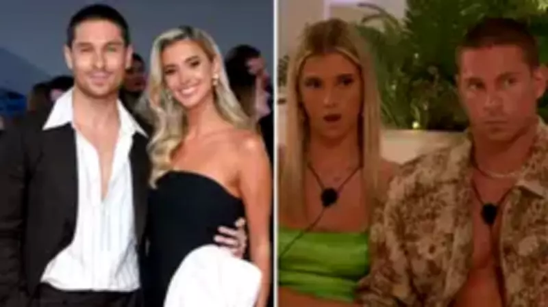 Inside Jessy Potts and Joey Essex's Love Island Split: The Full Story