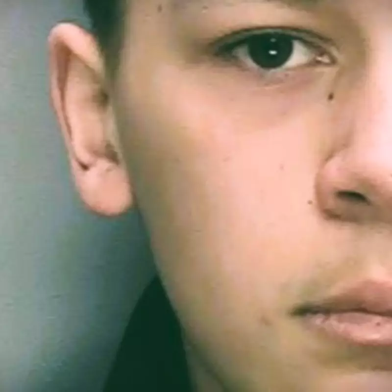 Inside the Legal Battle to Name Teen Killer Kian Moulton After Leo Ross Murder