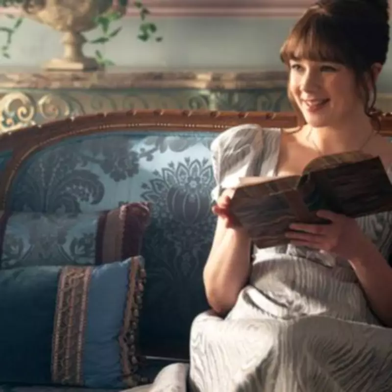 Inside the Life of Bridgerton's Birmingham Star Claudia Jessie