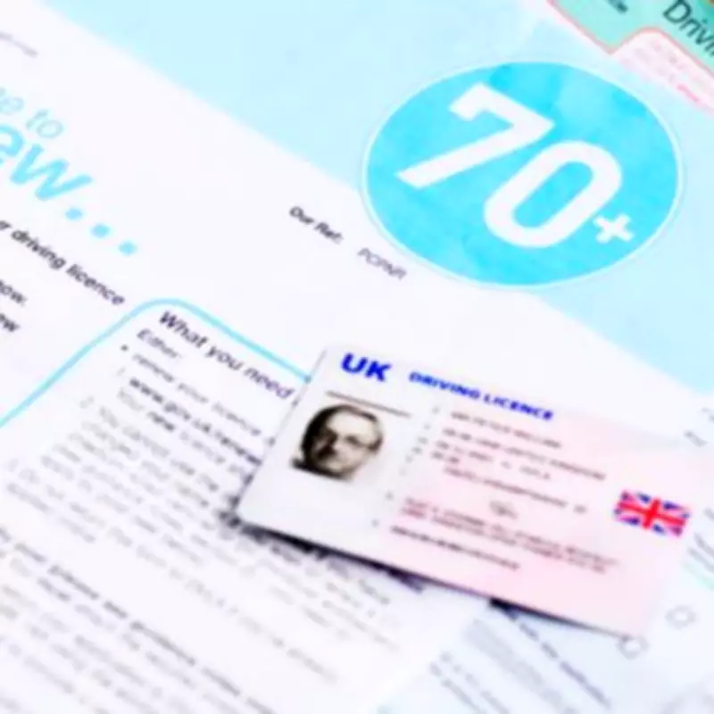 Insurance Premiums Rise for Drivers in Their Mid-70s, Experts Warn