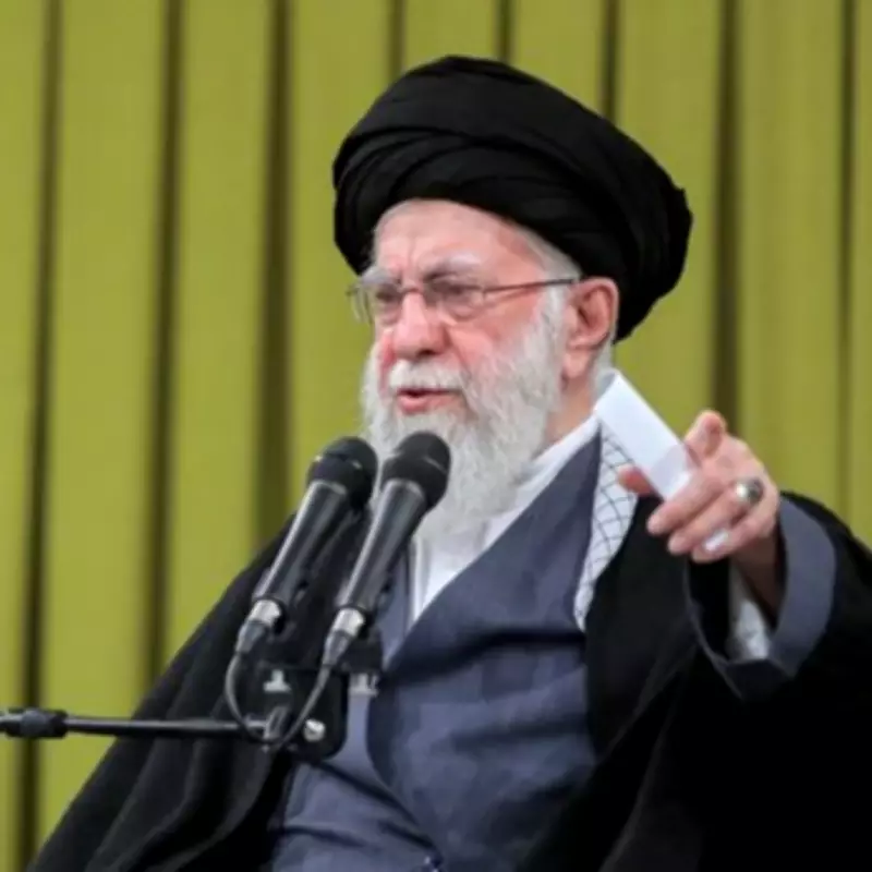 Iran's Foreign Minister Addresses Reports on Supreme Leader's Status