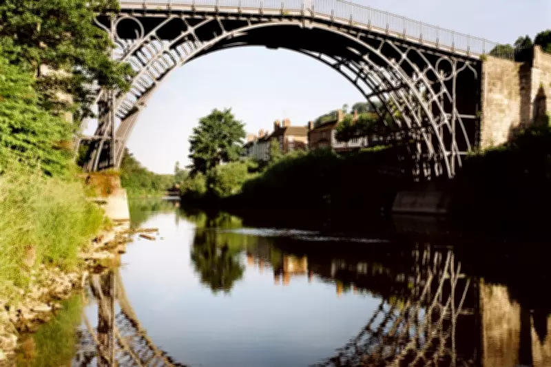 Ironbridge Gorge Museums to Cut 47 Jobs Following National Trust Transfer