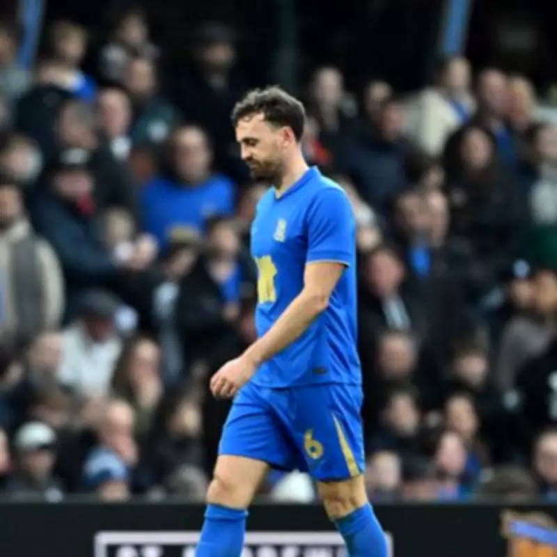 Jack Robinson Details Red Card Punishment and Birmingham City Teammate Support