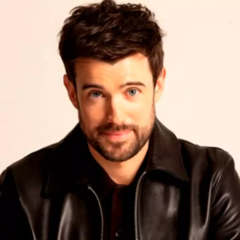 Jack Whitehall Announces 2027 Arena Tour with Birmingham Date