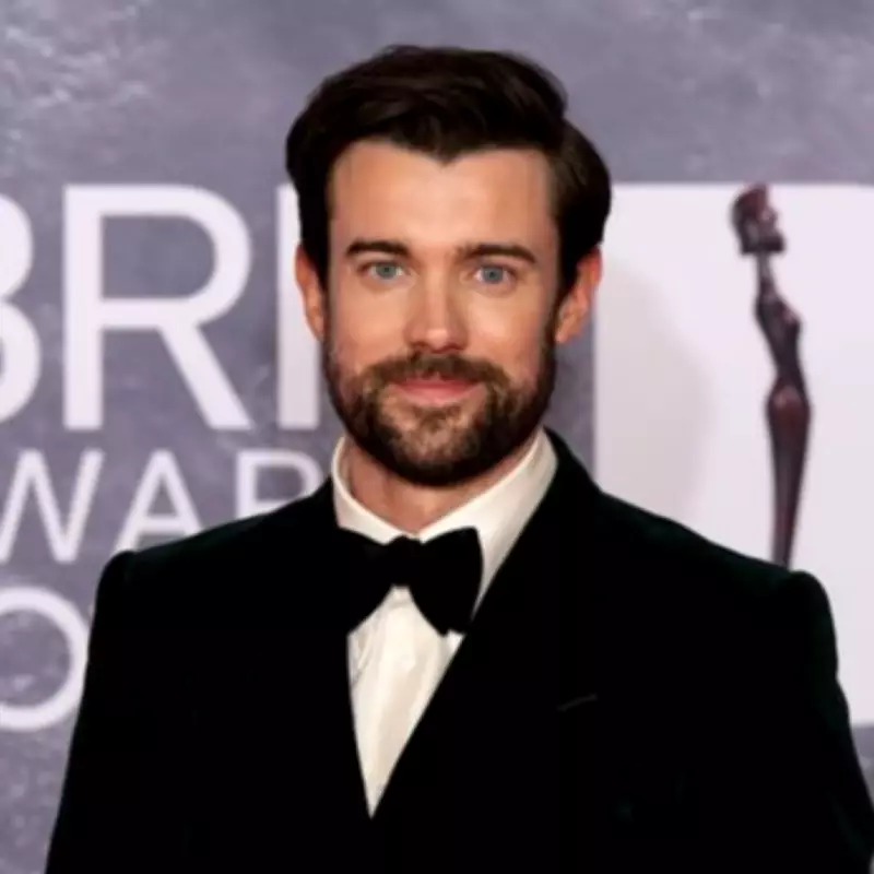 Jack Whitehall's Life: From Famous Relatives to Health Battle Ahead of BRITs Hosting