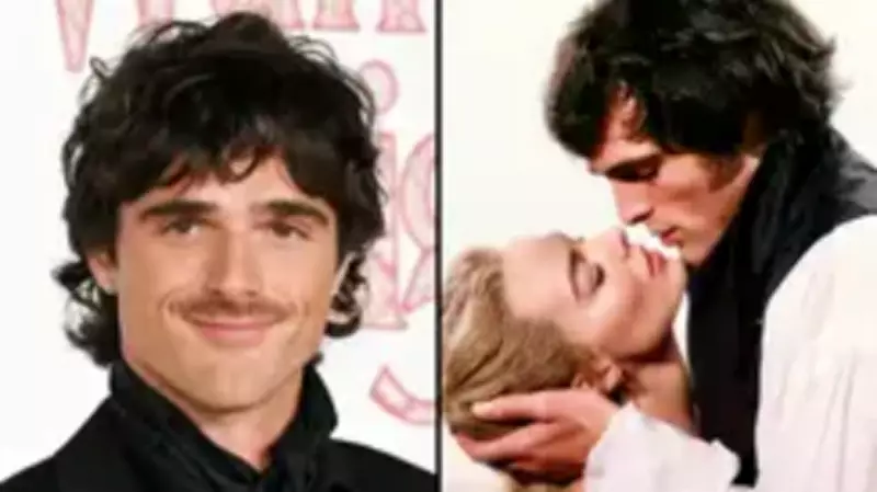 Jacob Elordi Defends Adding Wild Sex Scenes to Wuthering Heights Film Adaptation