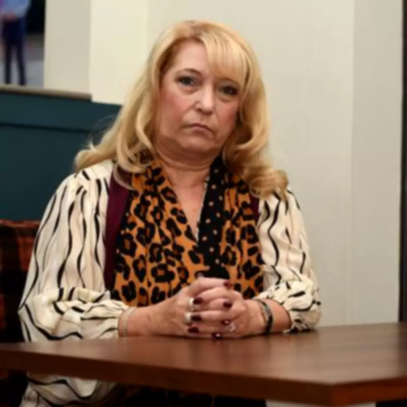 James Bulger's Mother 'Heartbroken Again' as Son's Grave Vandalised