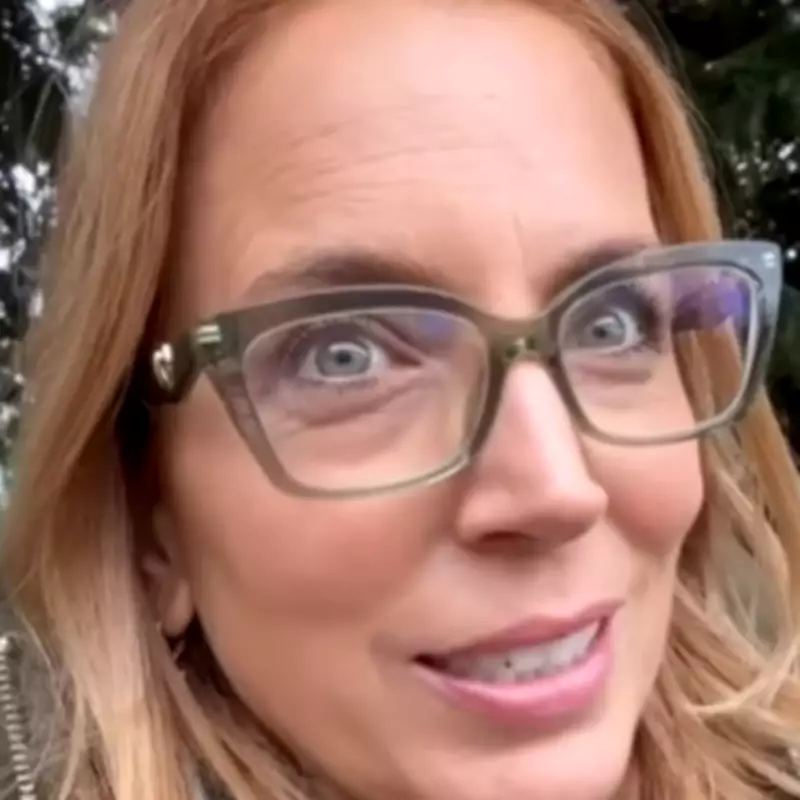Jasmine Harman's Awkward Smear Test Moment: TV Star's Embarrassing Encounter