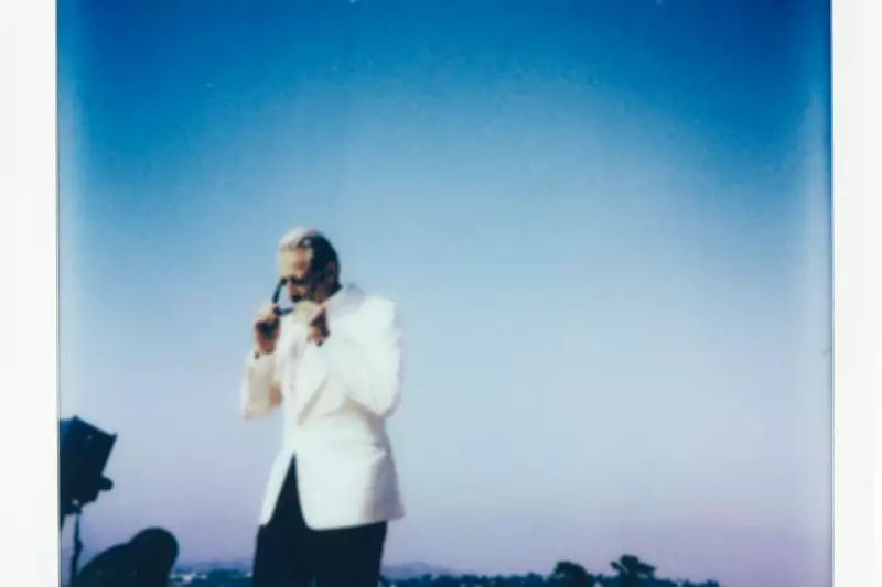 Jeff Goldblum & The Mildred Snitzer Orchestra Add UK Dates to World Tour