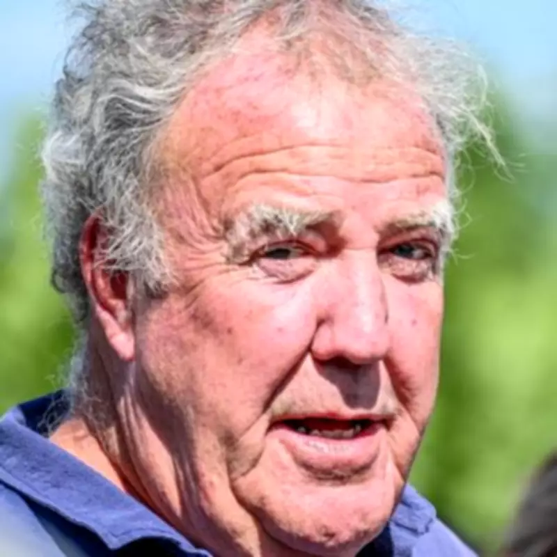 Jeremy Clarkson Admits Ignorance Over Teen Social Media Dangers