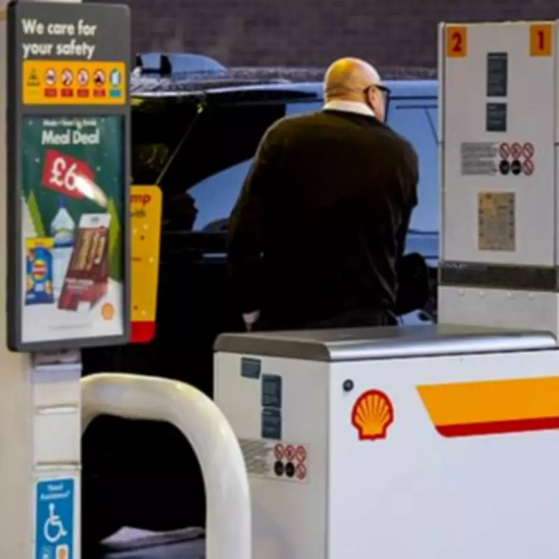 Jersey's 2030 Petrol and Diesel Car Ban Faces Concerns Over Pace
