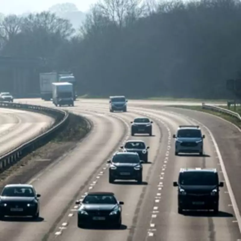 Jersey's 2030 Petrol and Diesel Car Ban Faces Doubts Over Practicality