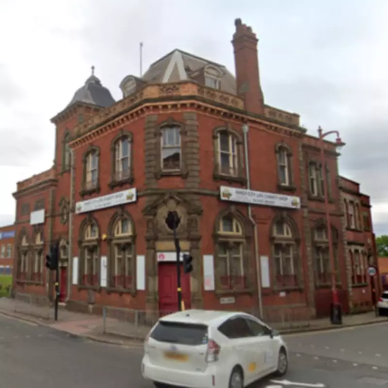 Jewellery Quarter Redevelopment Decision Deferred Over Character Concerns