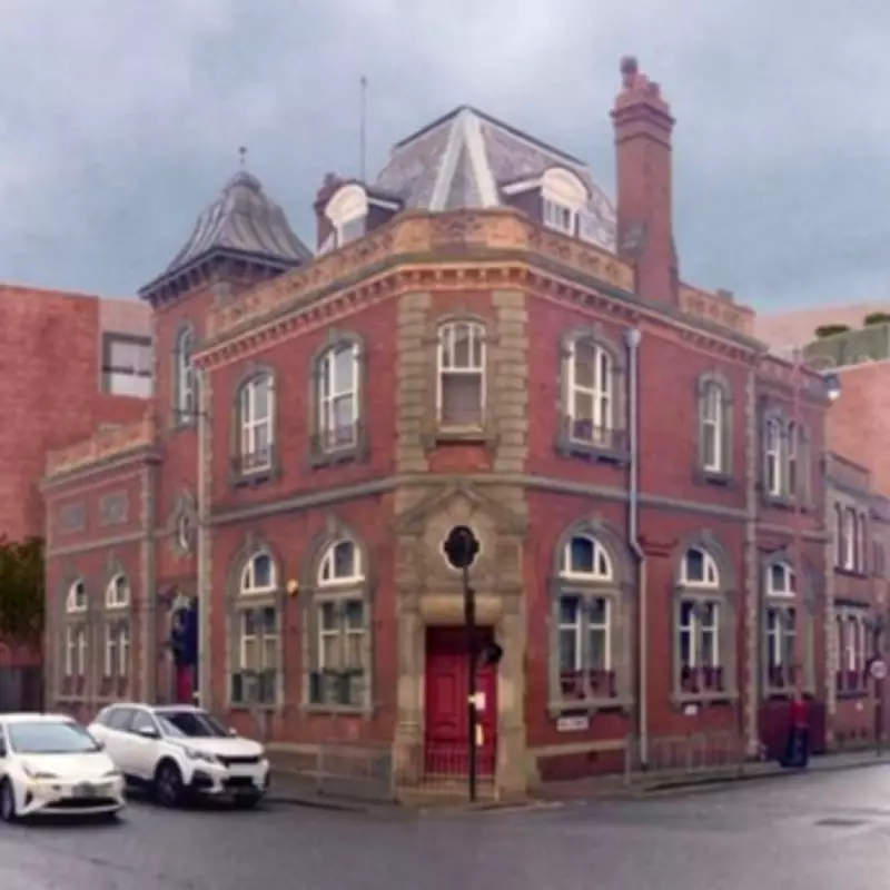 Jewellery Quarter Redevelopment Plans Recommended for Approval