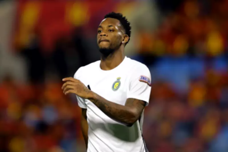 Jhon Duran Completes Surprise Transfer to Zenit St Petersburg